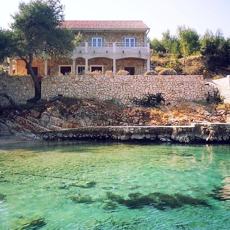 Apartment Zastupac 8761A Hvar Town Exterior photo