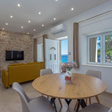 Apartment Zastupac 8761A Hvar Town Exterior photo