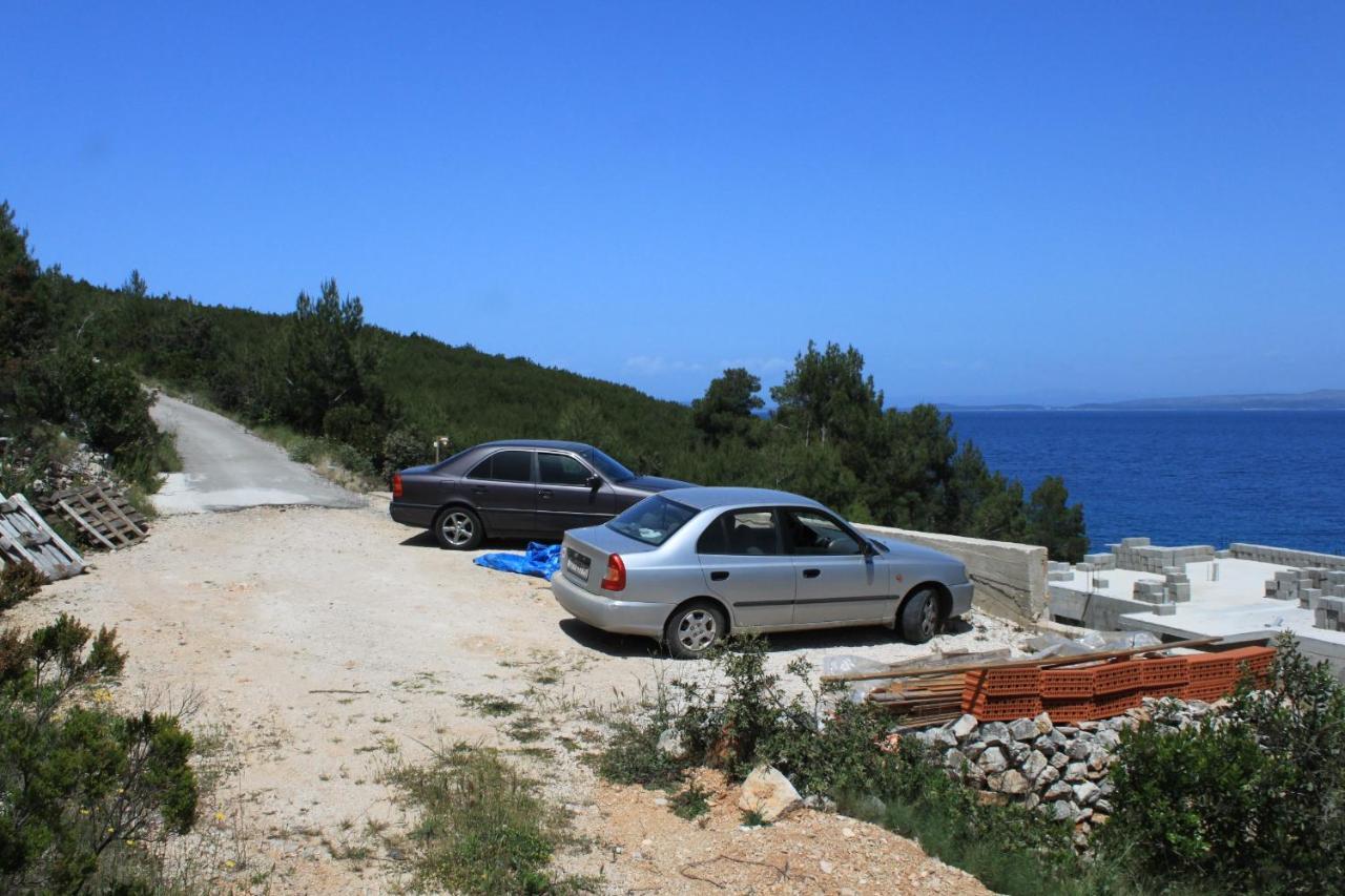 Apartment Zastupac 8761A Hvar Town Exterior photo