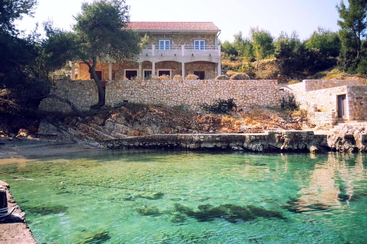 Apartment Zastupac 8761A Hvar Town Exterior photo