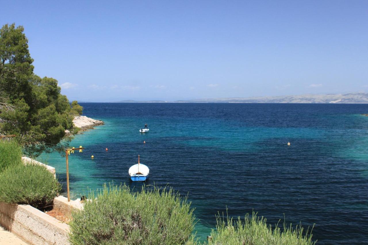 Apartment Zastupac 8761A Hvar Town Exterior photo